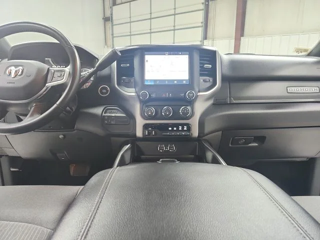 2024 RAM Ram 2500 Pickup Big Horn - Photo 24