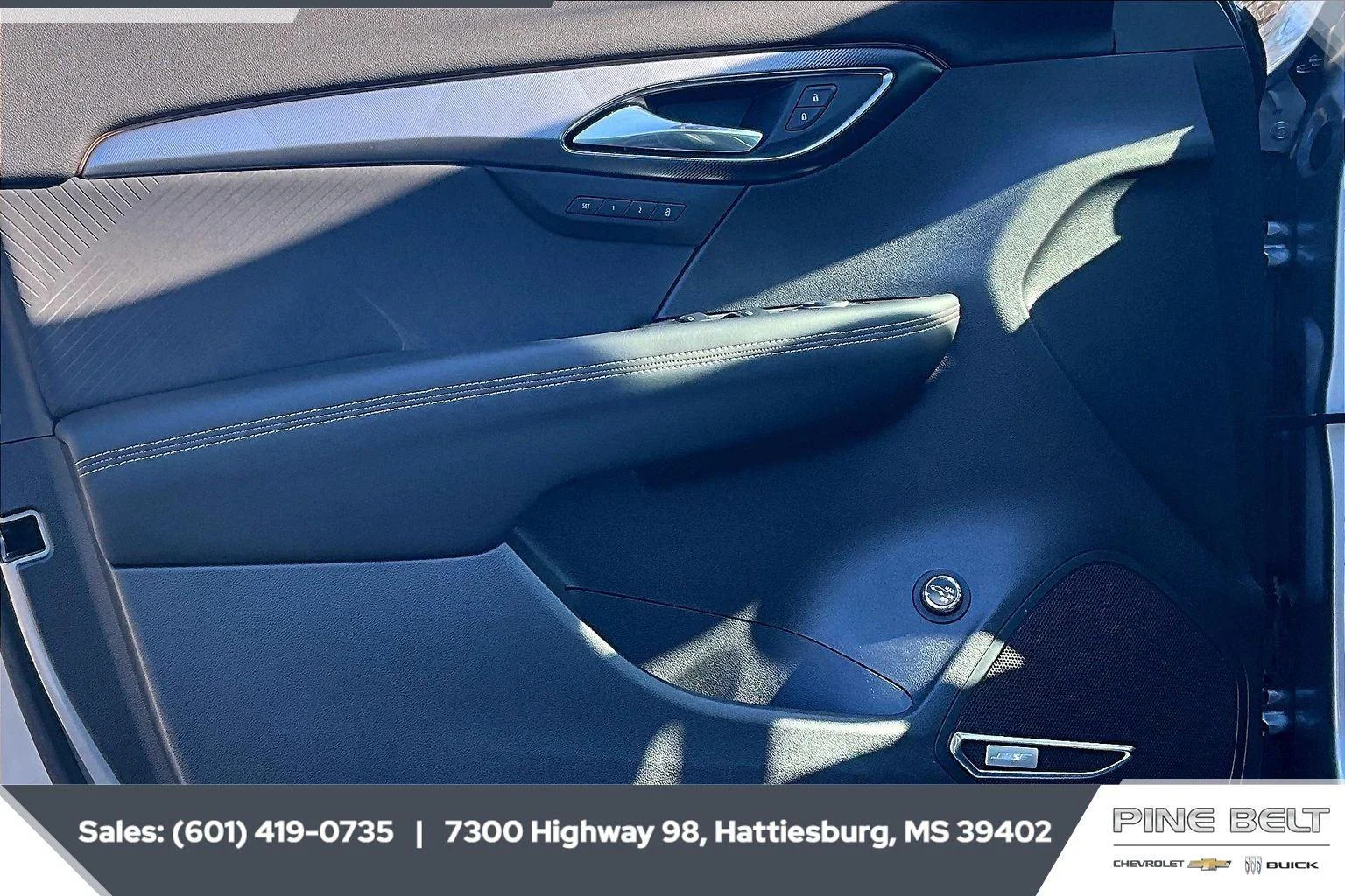 2026 Buick Envision Sport Touring - Photo 19