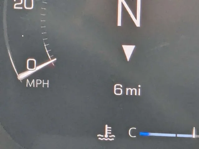 New 2026 Sterling Metallic GMC Denali image 30