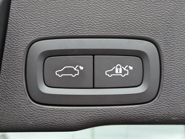 Used 2023 Gray Volvo Plus Bright Theme image 14