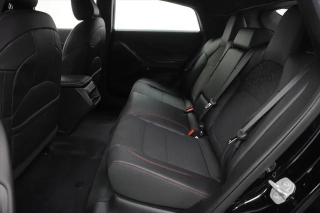 New 2026 Diamond Black Crystal Pearlcoat Dodge Scat Pack image 16