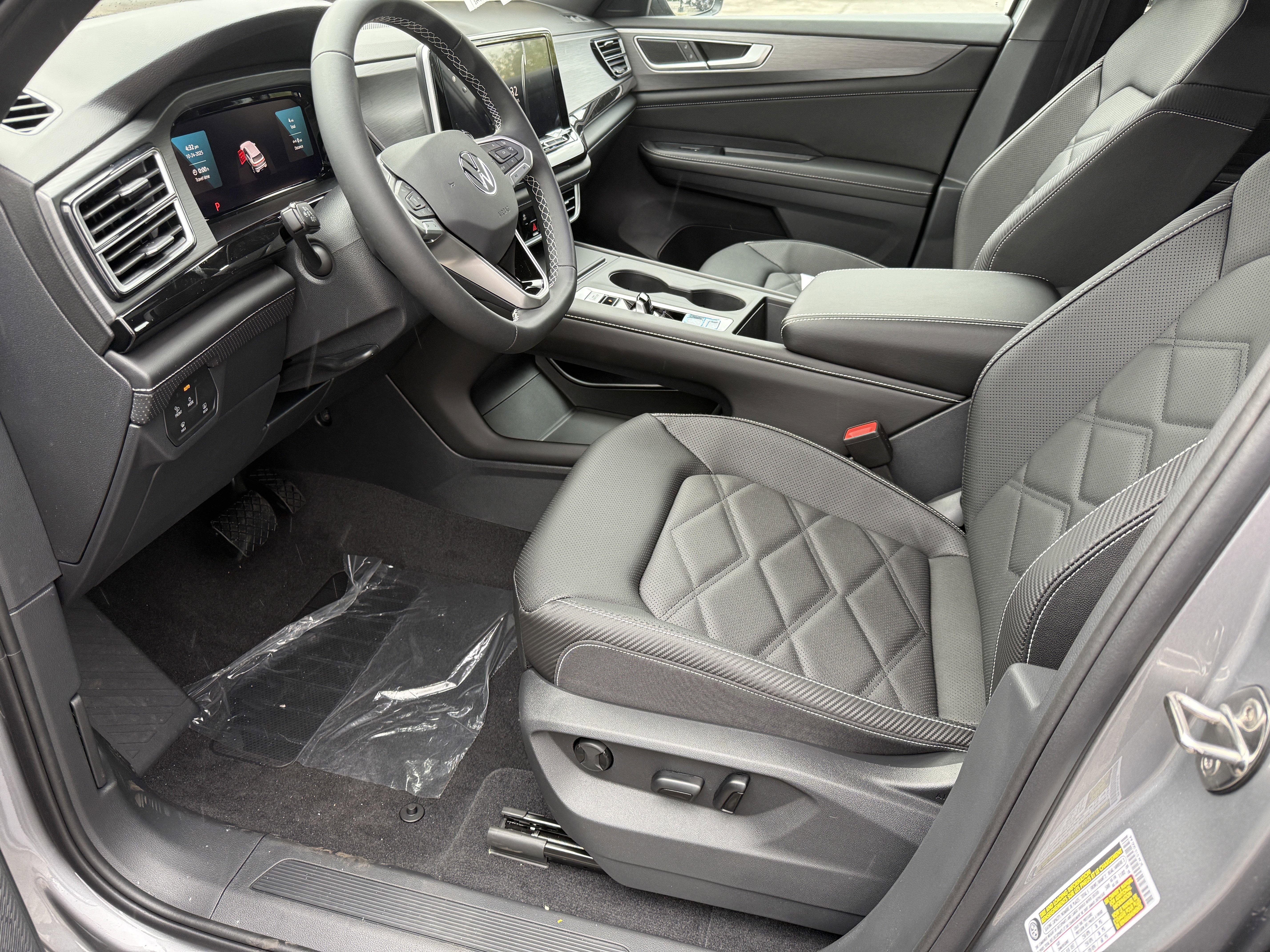 2026 Volkswagen Atlas Cross Sport SE - Photo 10