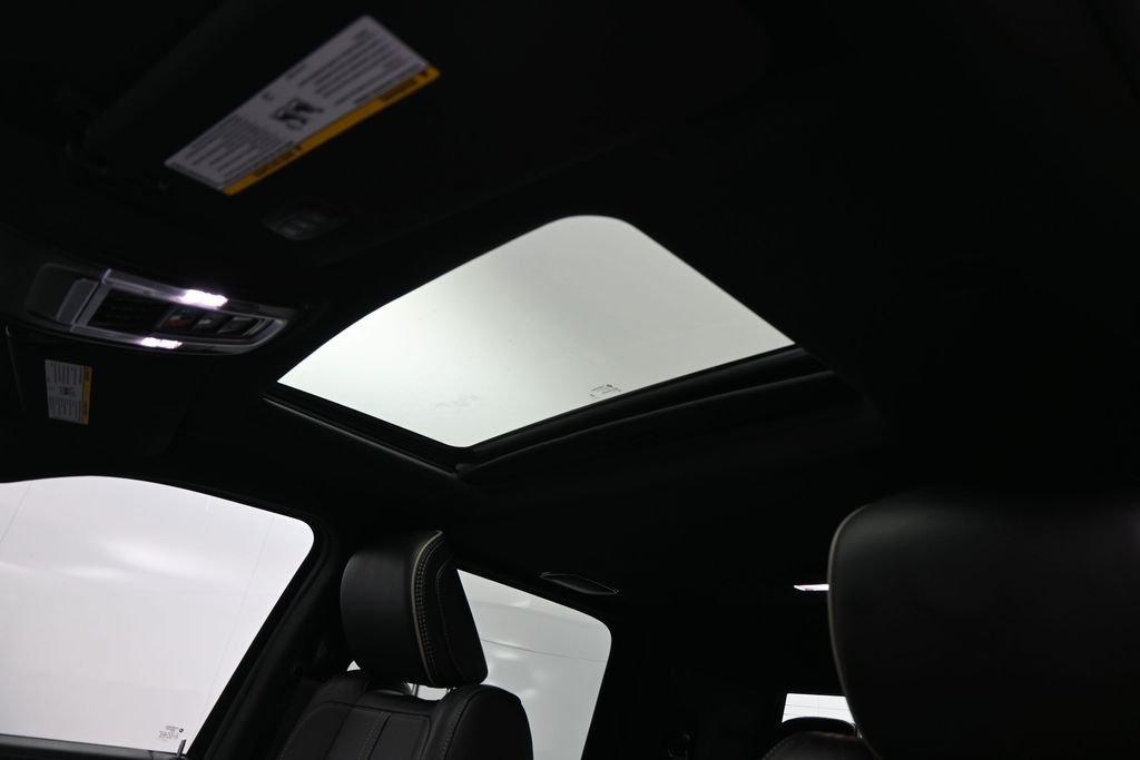 Used 2024 Black Ram Limited image 23