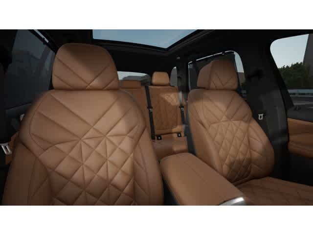 New 2026 Manhattan Green Metallic BMW xDrive50e image 11