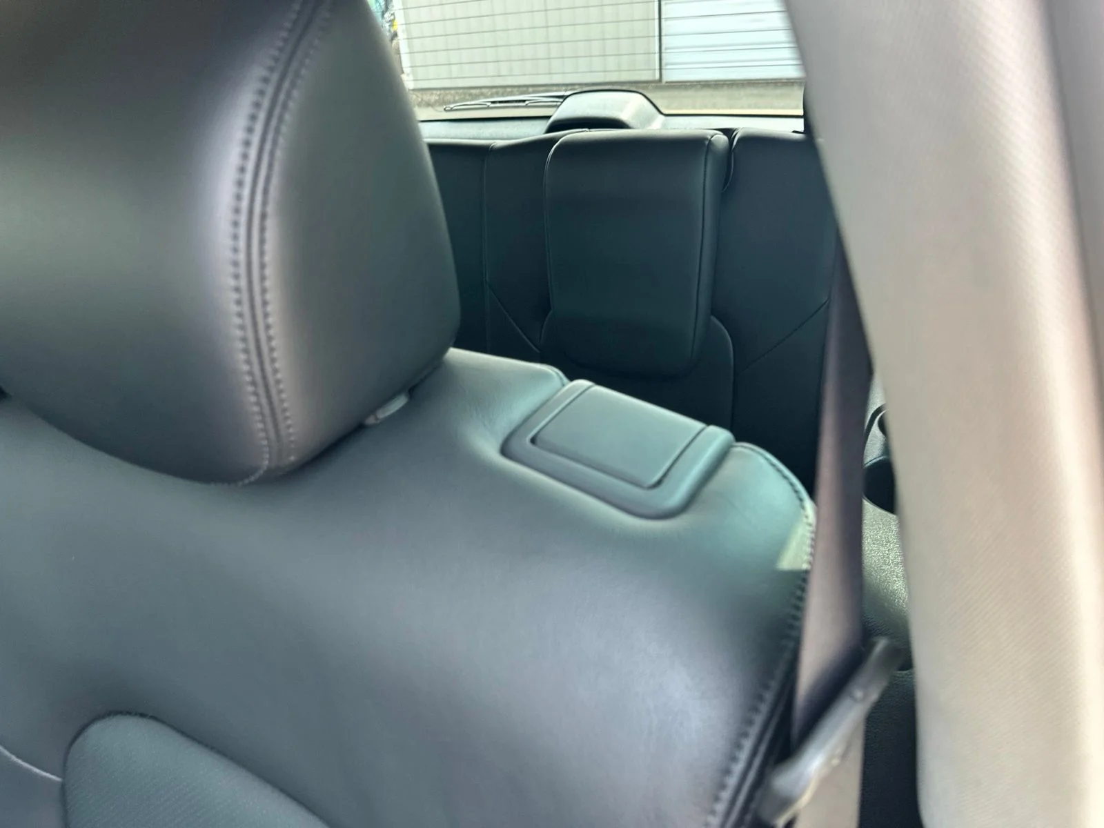 Used 2023 Blue Nissan SL image 26