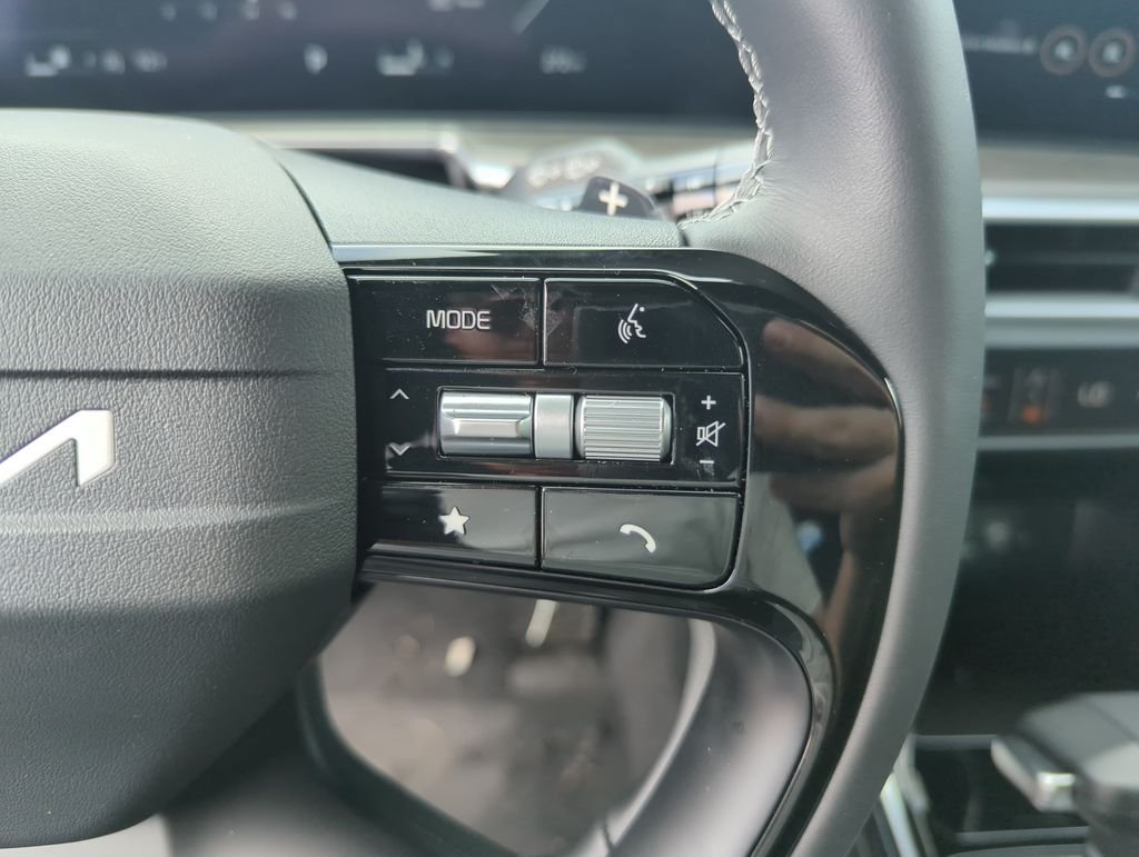 2026 Kia Sorento X-Line SX Prestige - Photo 23