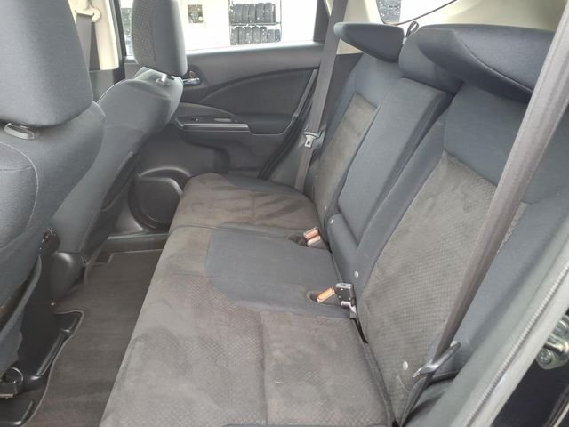 Used 2016  Honda EX image 11