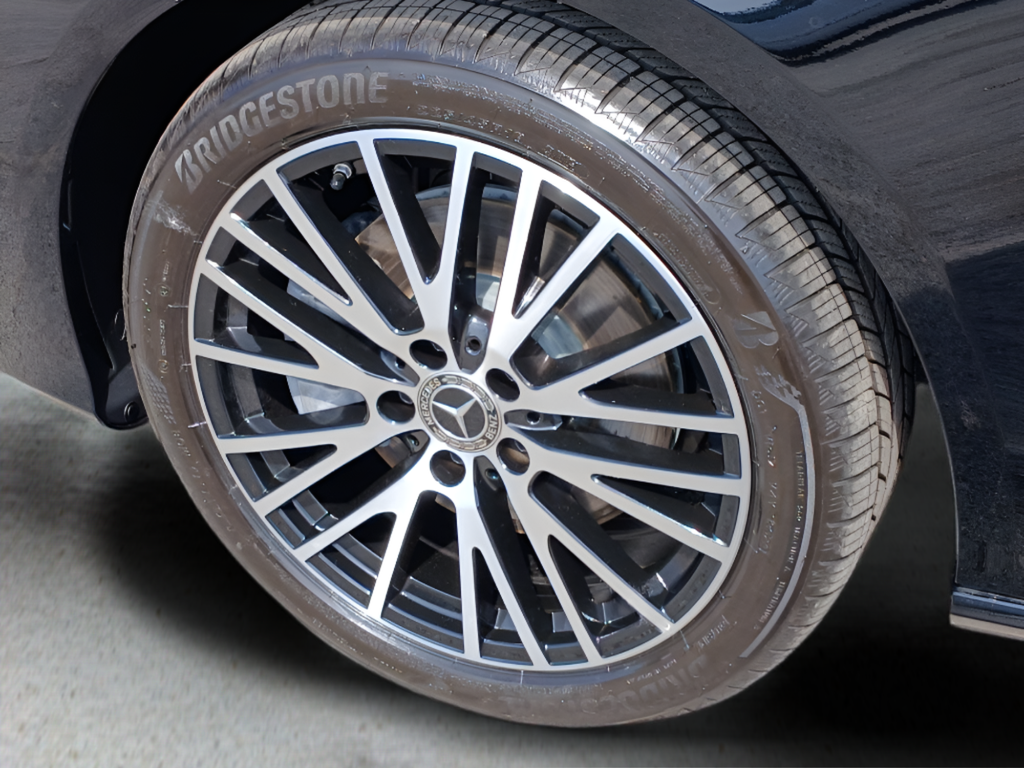 2025 Mercedes-Benz CLA CLA 250 - Photo 27