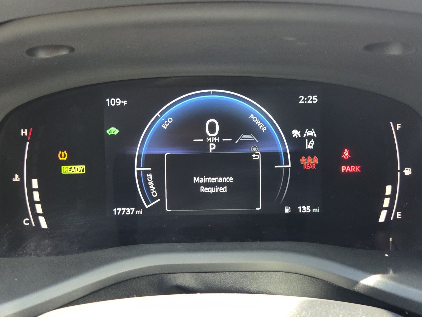 Used 2025 Underground Toyota LE image 25