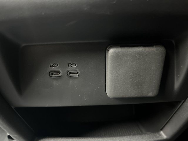 Used 2026 Summit White GMC AWD Elevation image 12