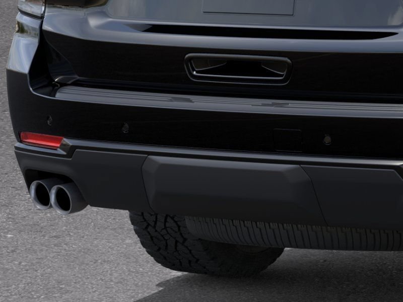 2026 Chevrolet Suburban Z71 - Photo 14