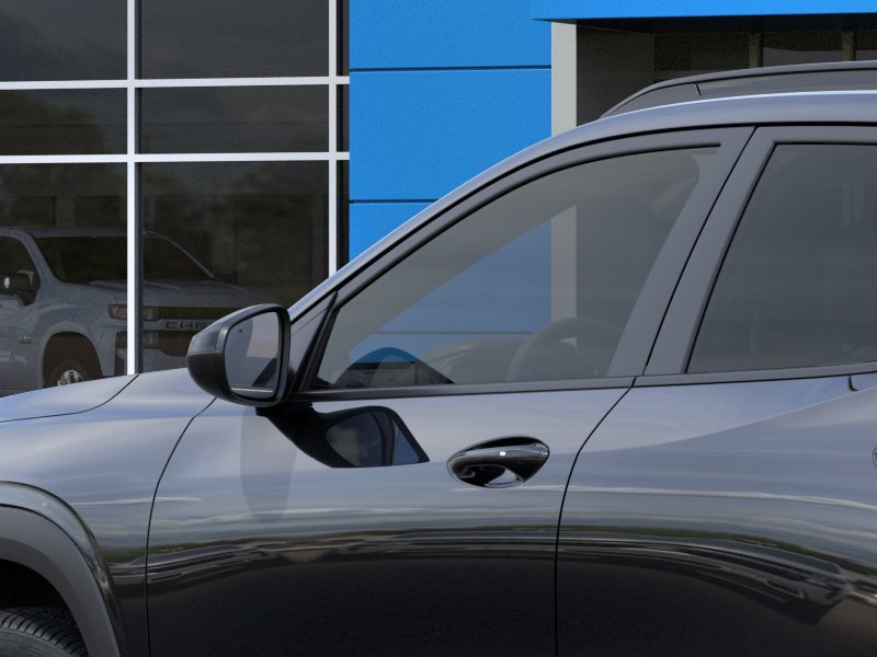 2026 Chevrolet Trax LT - Photo 56