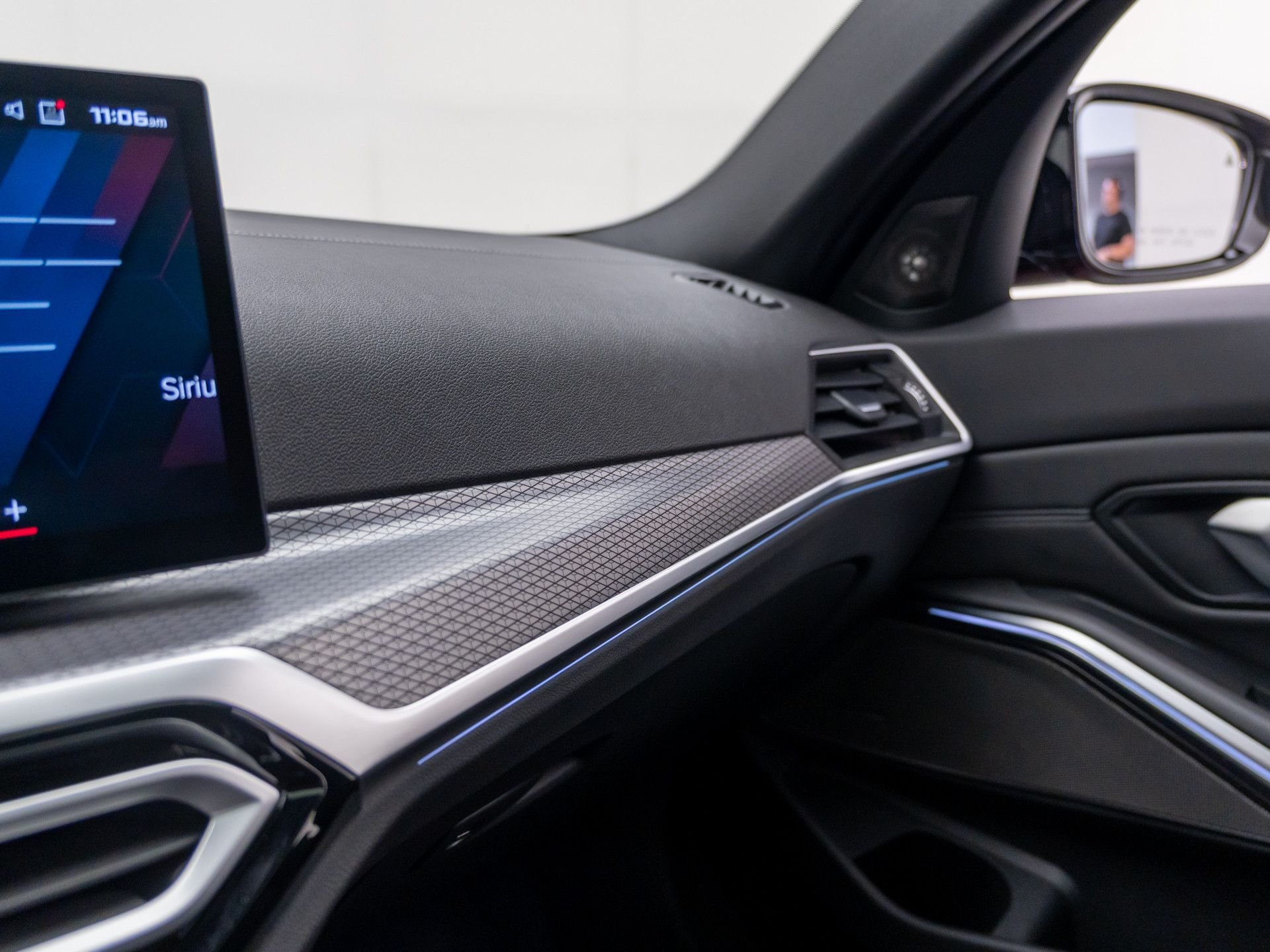 2023 BMW M3 Sedan Base - Photo 29