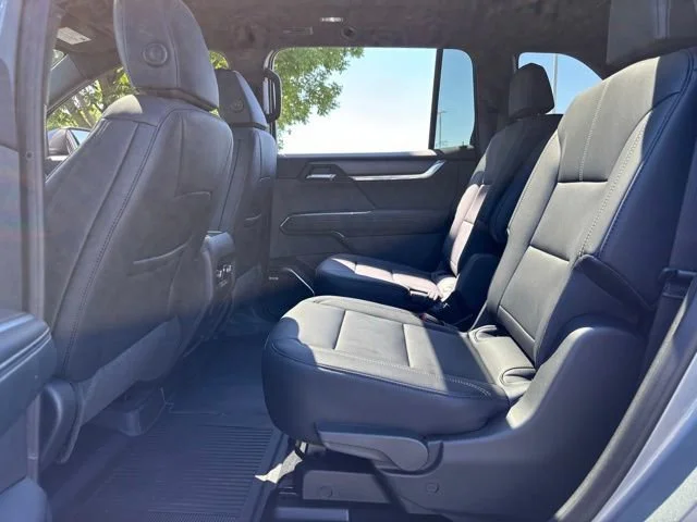 2026 GMC Acadia Elevation - Photo 43