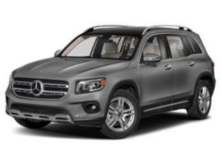 2022 Mercedes-Benz GLB