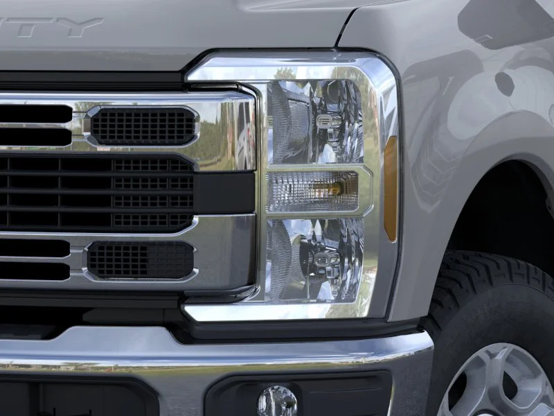 2026 Ford F-250 Super Duty XLT - Photo 40