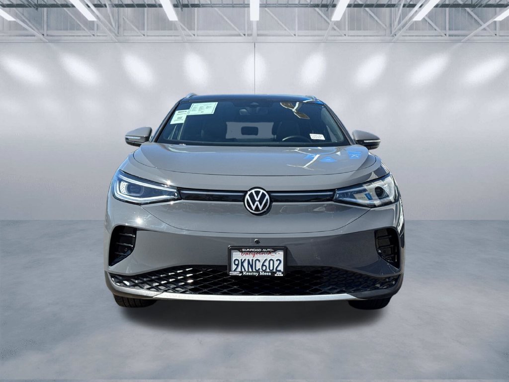 Used 2023 Volkswagen ID.4 PRO S PLUS with VIN 1V2HMPE83PC015629 for sale in San Diego, CA