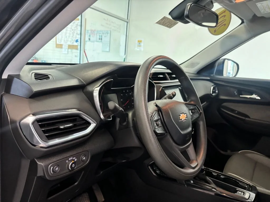 2021 Chevrolet Trailblazer LT - Photo 11