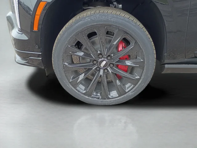2026 Cadillac Escalade V-Series - Photo 15