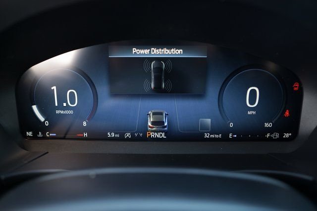 New 2026 Agate Black Metallic Ford Active® image 20
