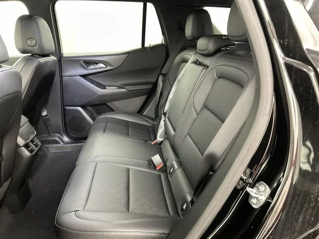 2026 Chevrolet Equinox LT - Photo 26