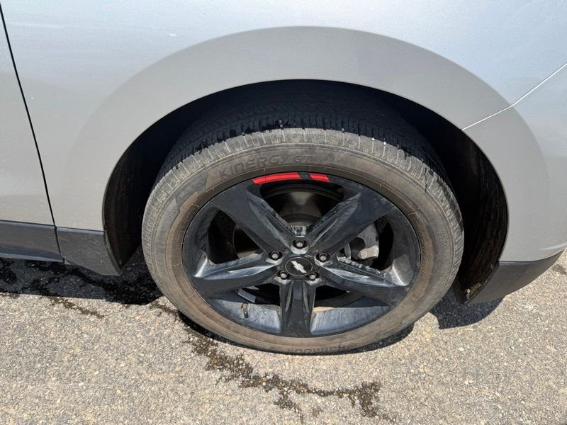 Used 2019 Silver Chevrolet LT image 18