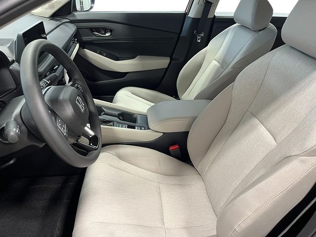 New 2026 Platinum White Pearl Honda SE image 15