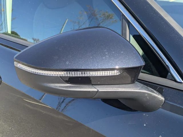 New 2026 Black Volkswagen 2.0T S image 12