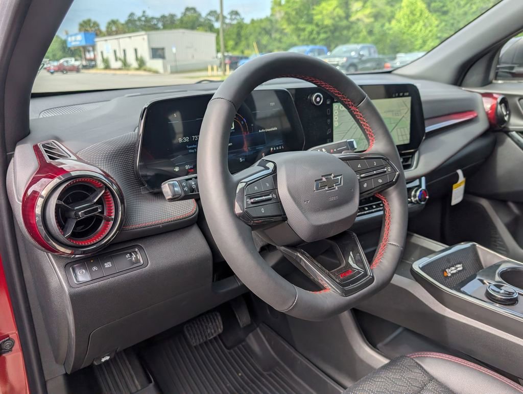 2026 Chevrolet Equinox RS - Photo 32