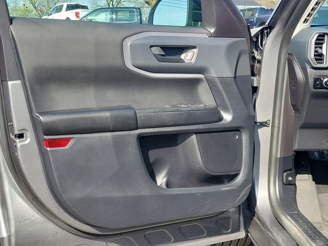 Certified Used 2023 Gray Metallic Ford Big Bend image 39