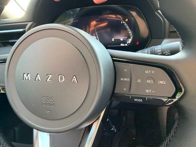 New 2026 Jet Black Mica Mazda 2.5 S Premium AWD image 20