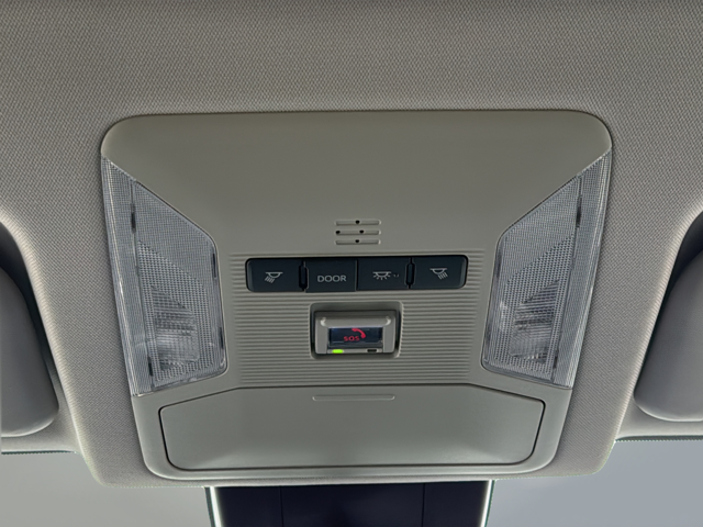 Used 2024 Gray Toyota LE image 36