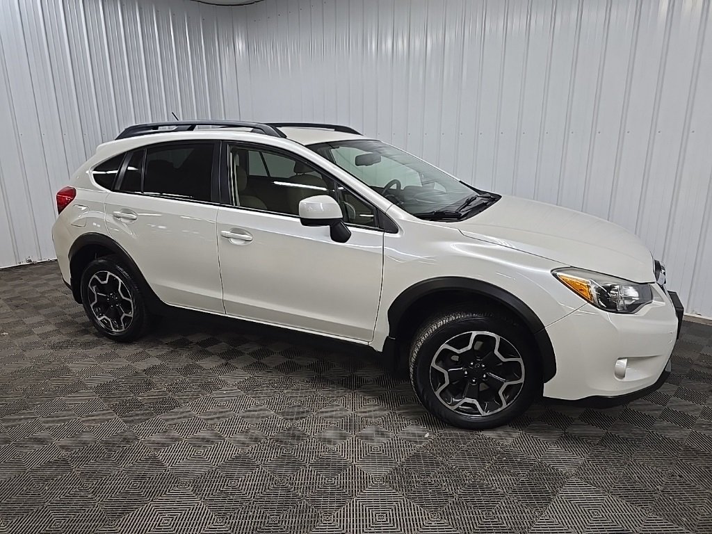 2014 Subaru XV Crosstrek Premium
