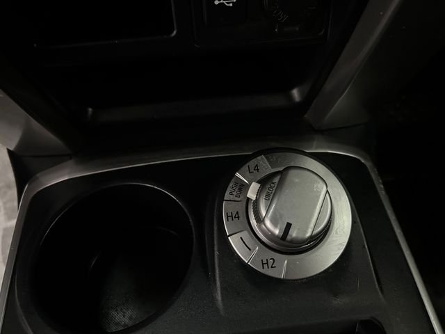 Used 2021 Red Toyota SR5 Premium image 30