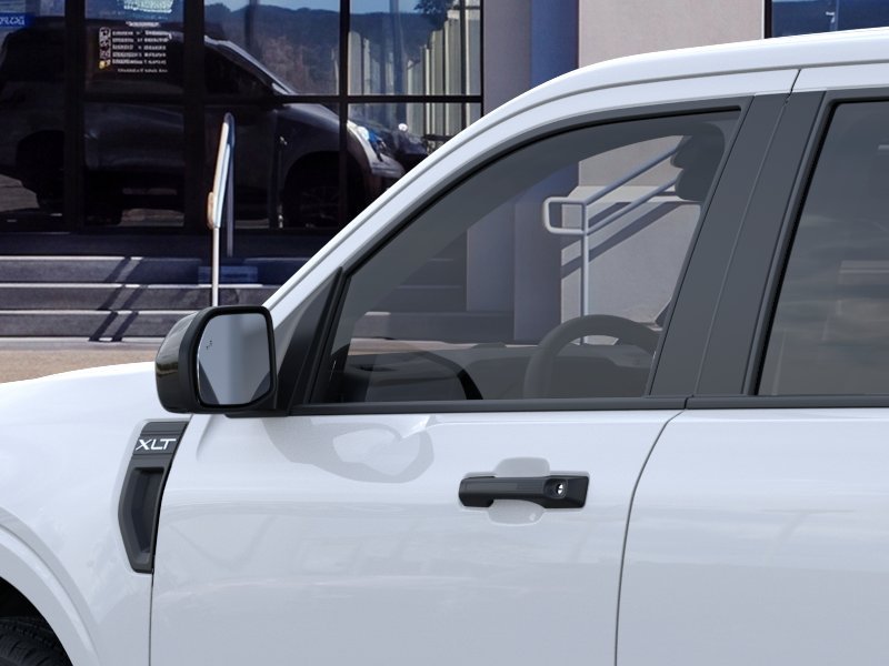 2025 Ford Maverick XLT - Photo 21