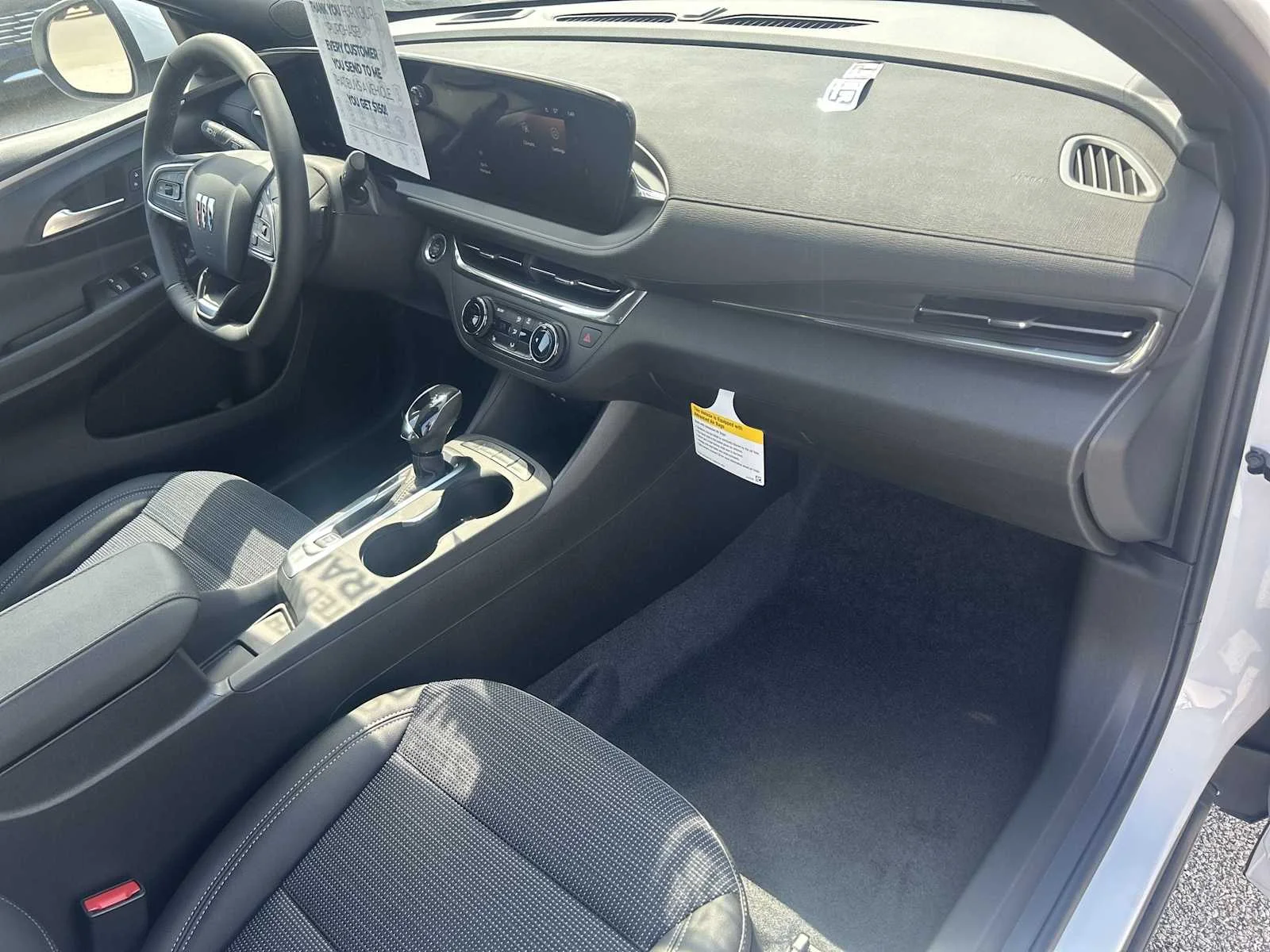 2026 Buick Envista Preferred - Photo 28