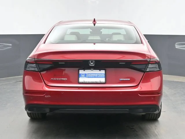 2024 Honda Accord Hybrid EX-L - Photo 63