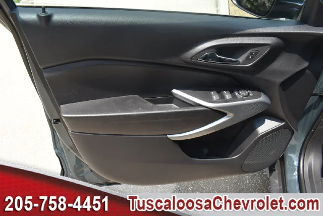 2026 Chevrolet Trax LS - Photo 13
