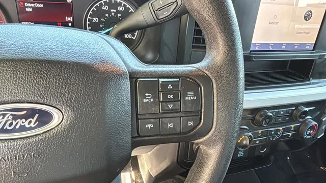 Used 2024 White Ford XL image 26