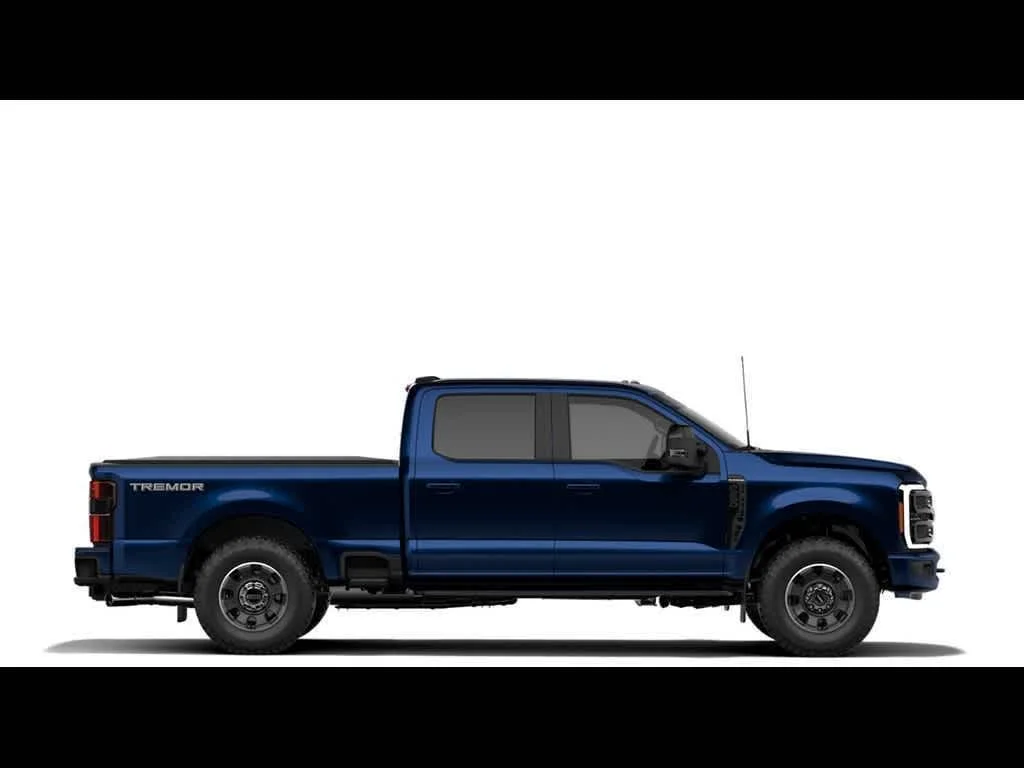 New 2027 BLU Ford  image 5