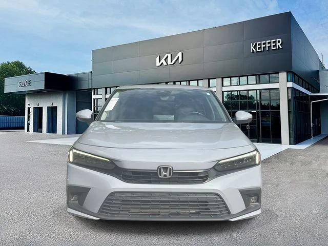 Used 2022 Gray Honda Touring image 3