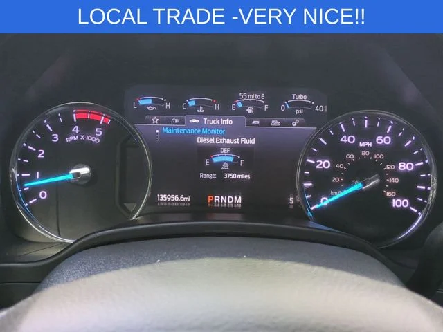 Used 2022 White Ford Platinum image 22