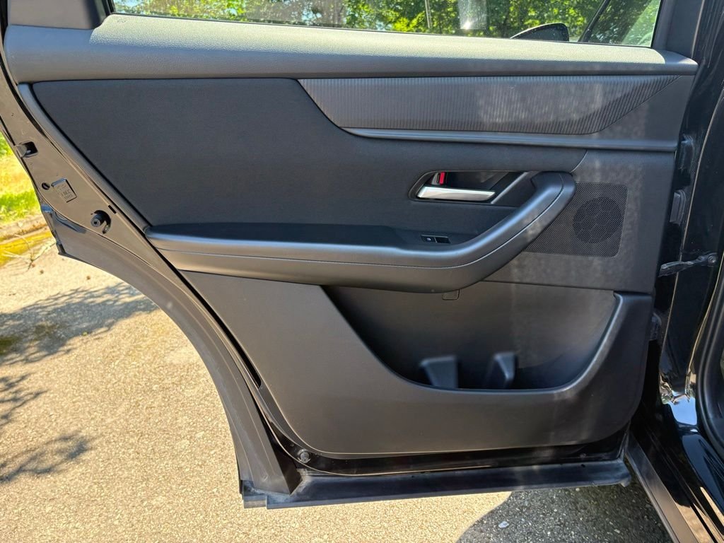 Used 2025 Jet Black Mazda 3.3 Turbo Select image 13