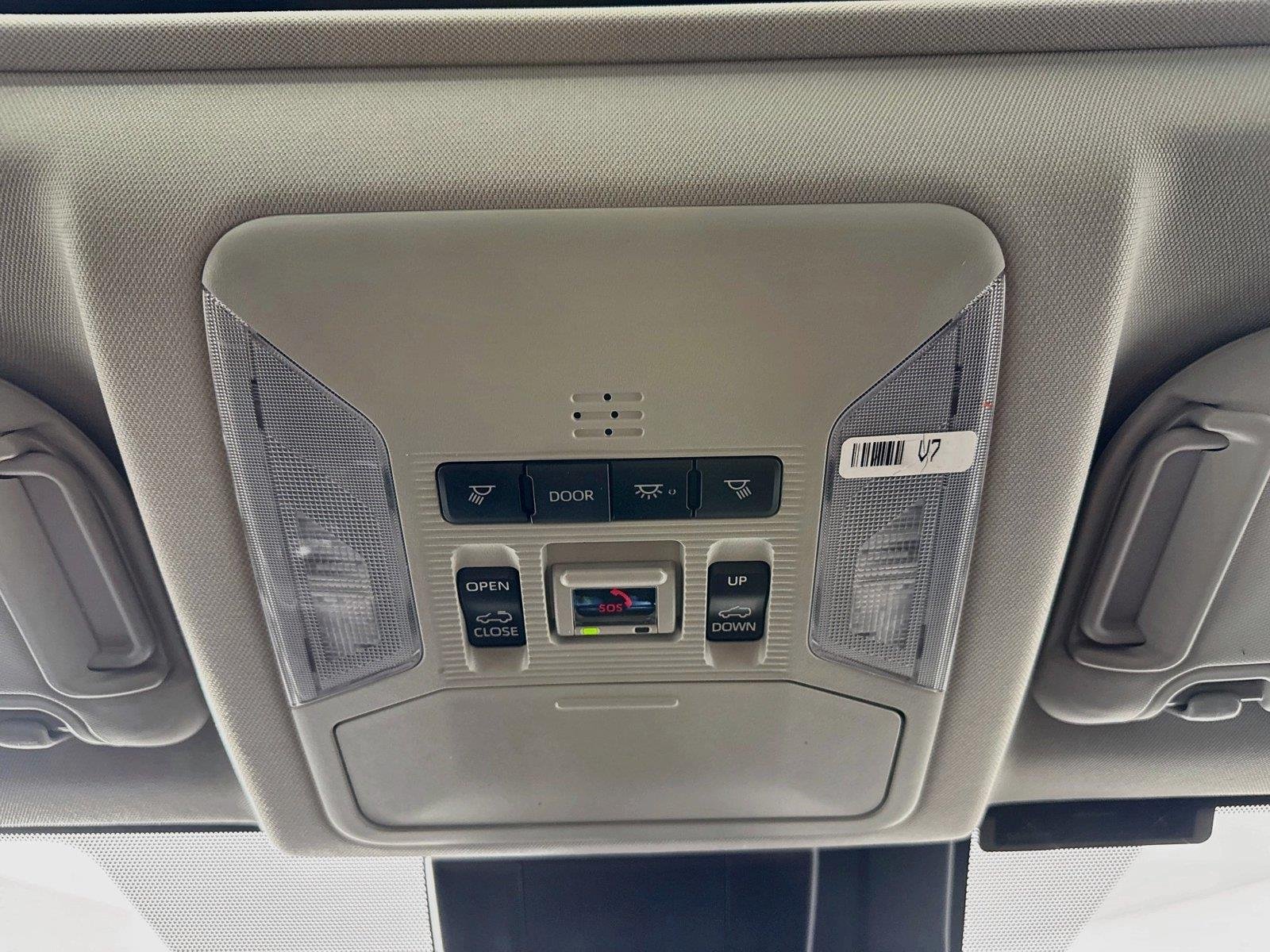 Certified Used 2024 Magnetic Gray Metallic Toyota XLE Premium image 23