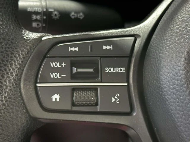 2024 Honda CR-V LX - Photo 21
