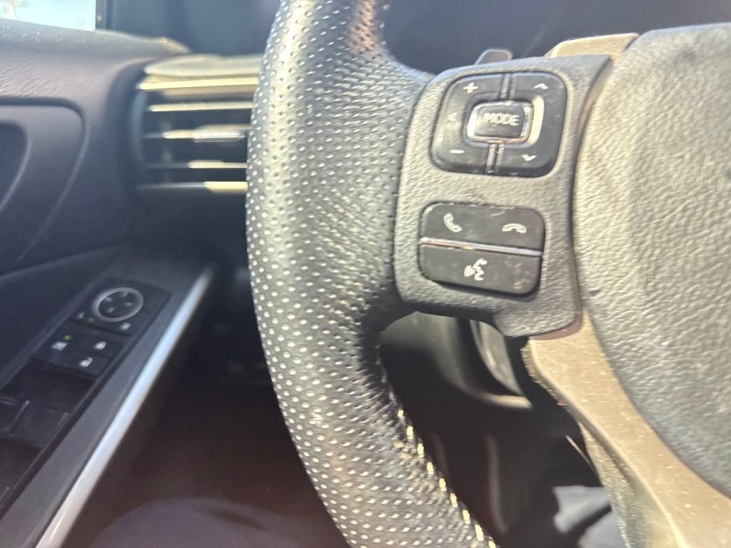 Used 2020 Silver Lexus 350 image 11