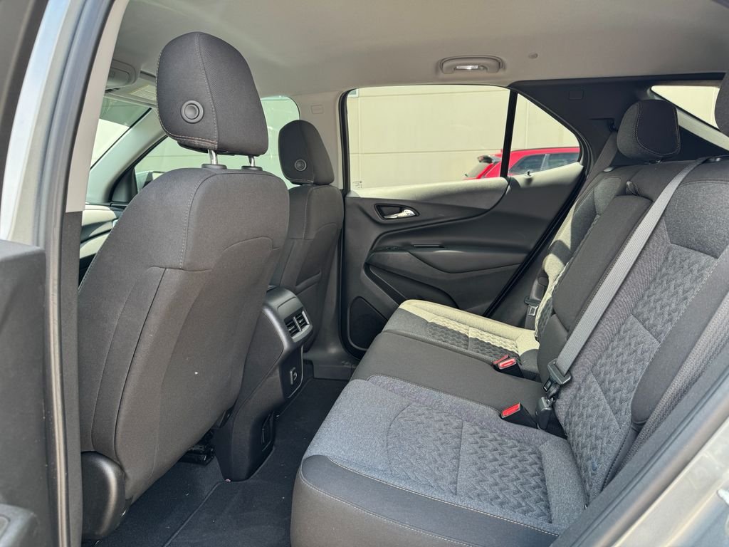 2023 Chevrolet Equinox LT - Photo 18