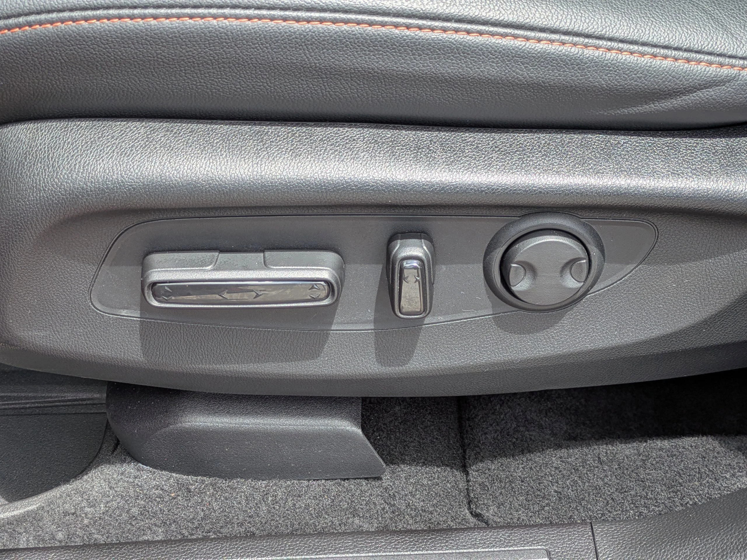 2025 Honda CR-V Sport-L - Photo 48