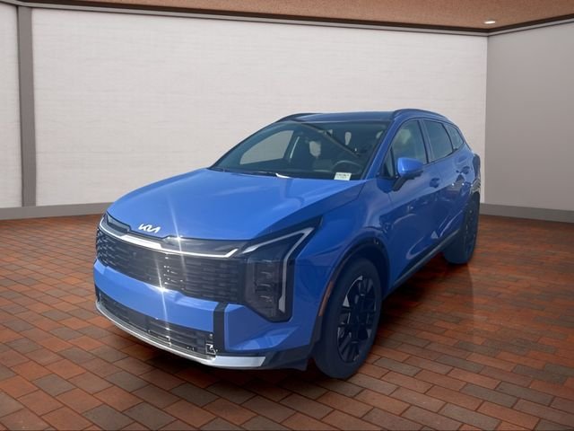 2026 Kia Sportage SX Prestige - Photo 4