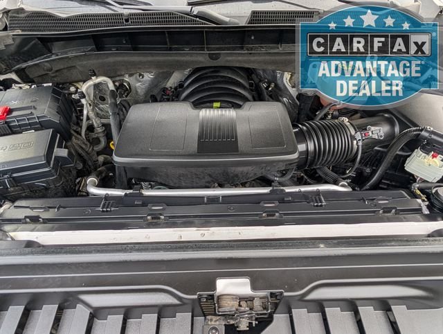 Used 2023 WHITE FROST TRICOAT GMC Denali image 37